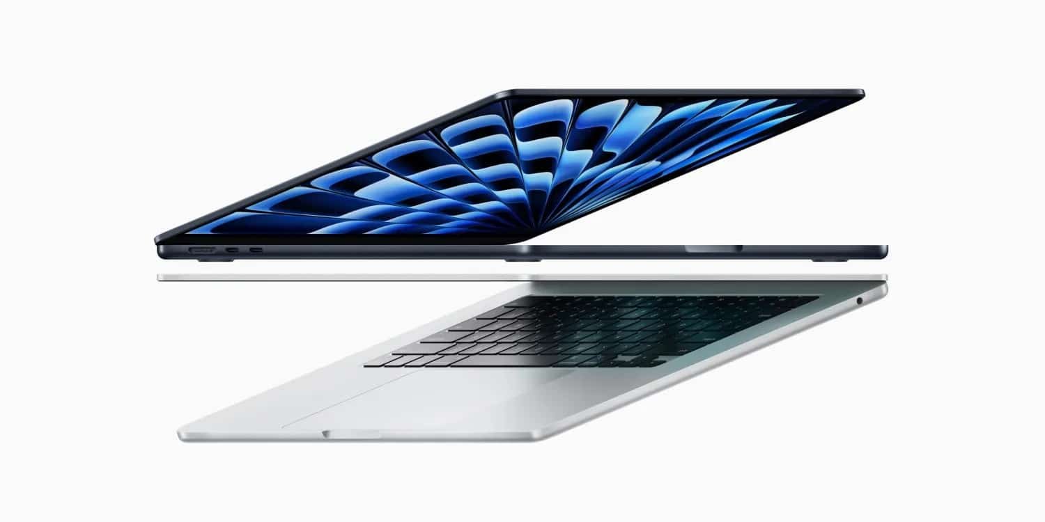 Future MacBook Design: Exploring Removable Cameras And Rotating Screens