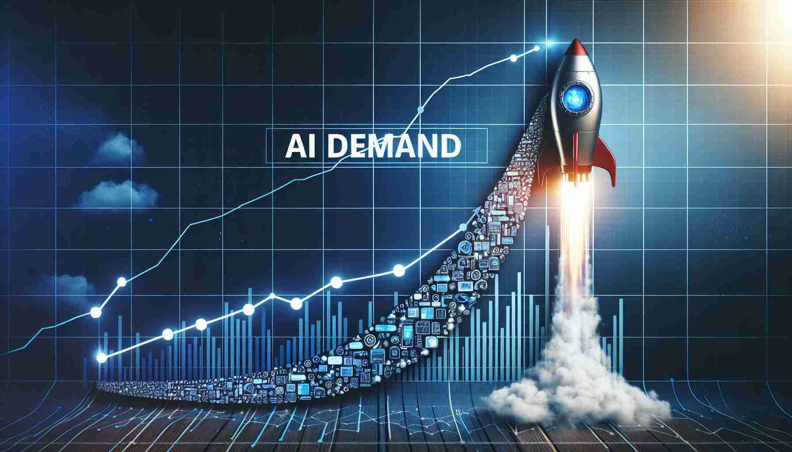 How AI Demand is Transforming the Market