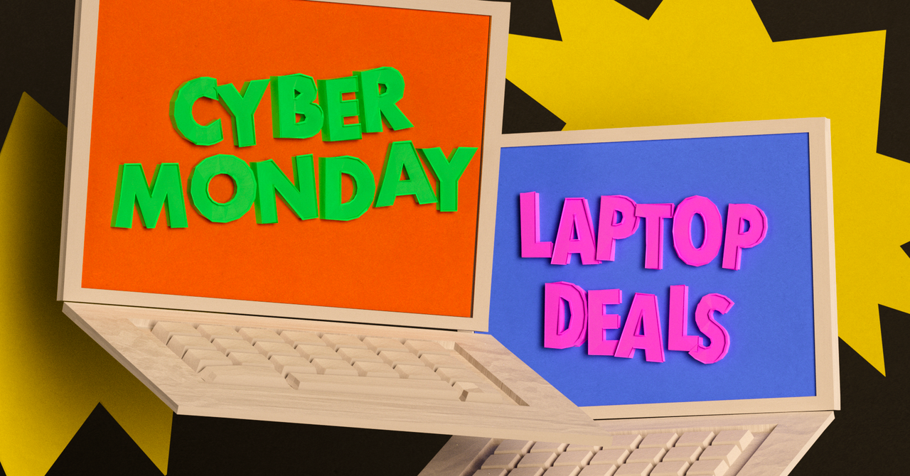 40 Best Cyber Monday Laptop Deals (2024), MacBooks Included