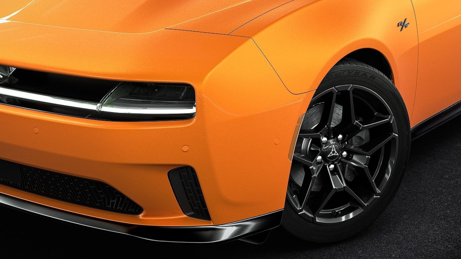 10 Things To Know About The 6-Cylinder Dodge Charger