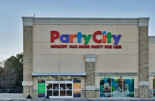 Party City Files for Bankruptcy, to Shut Down 700 Stores