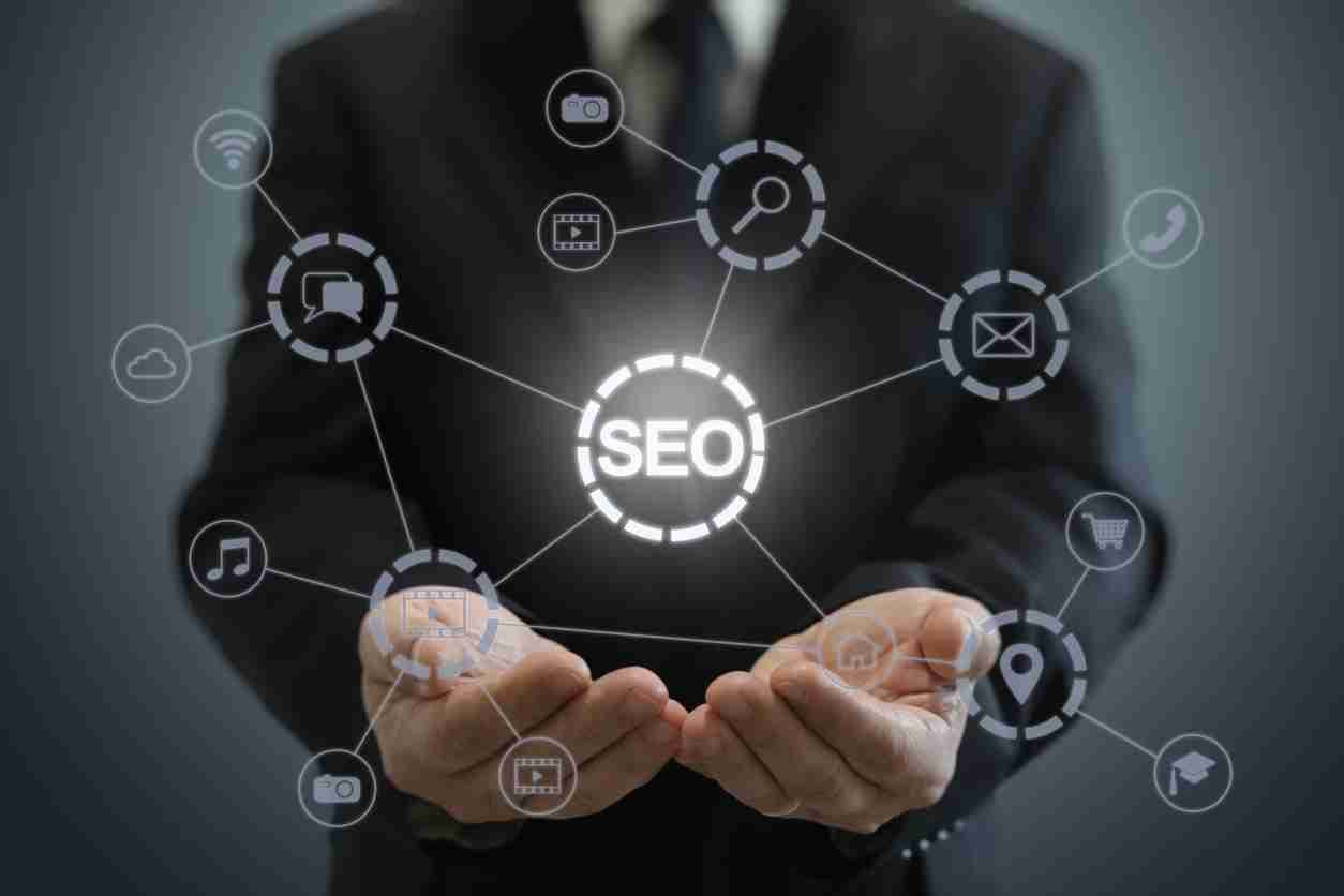 The Tech-Driven Way to Dominate Search Rankings