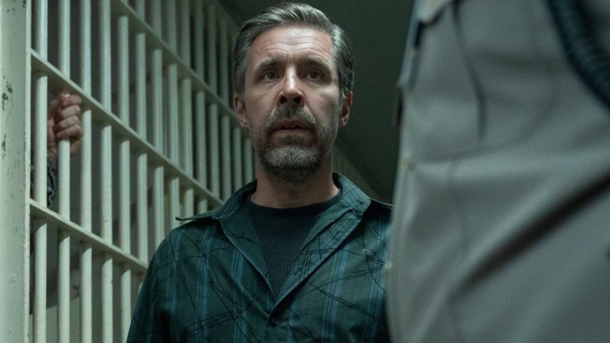 Paddy Considine joins Guy Ritchie Paramount+ crime drama