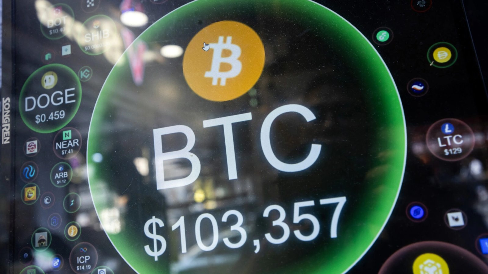 Bitcoiners See $100,000 as the Start of an Explosive 2025