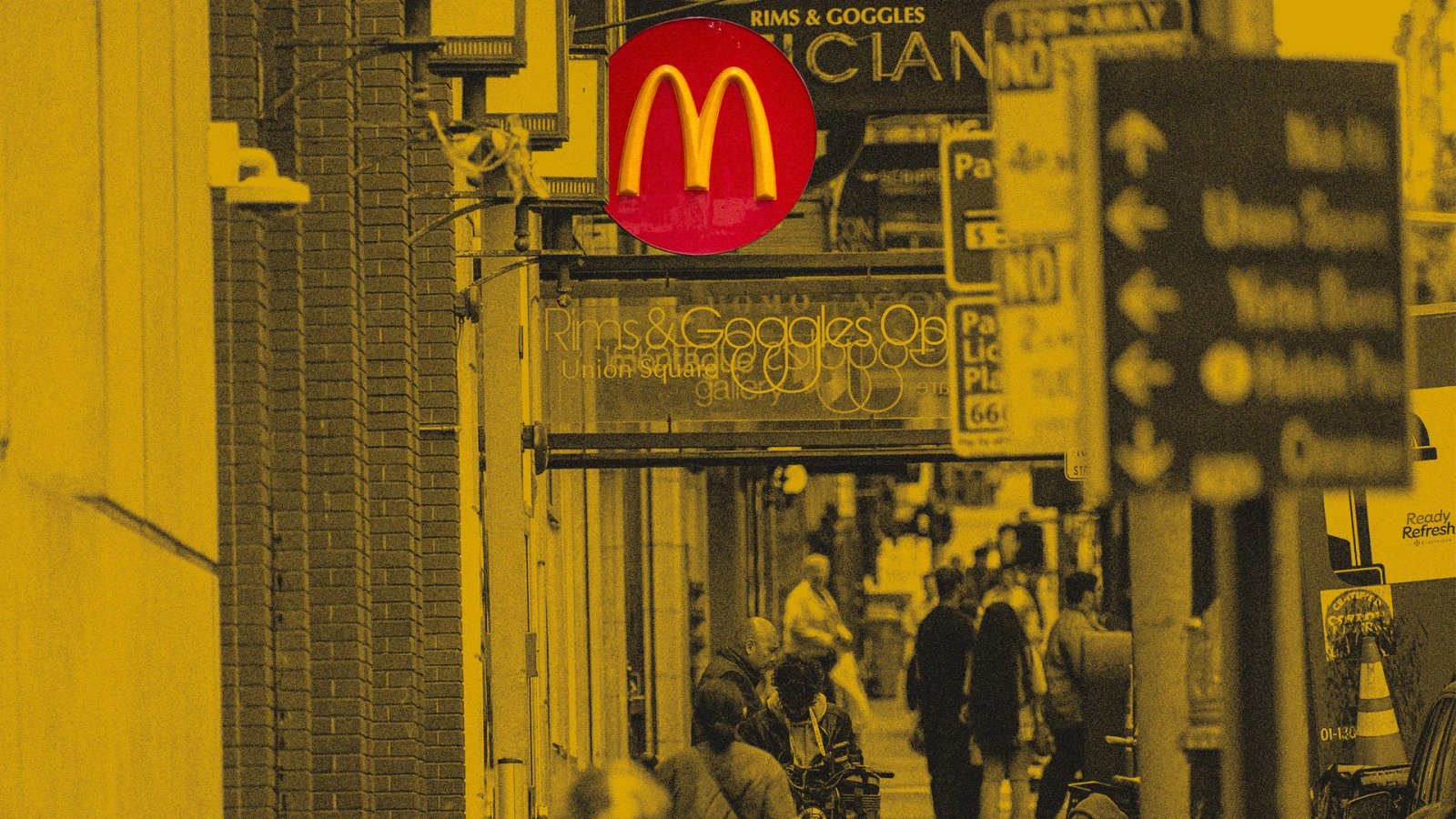 With 12 Short Words, McDonald’s Just Taught a Key Lesson in Leadership