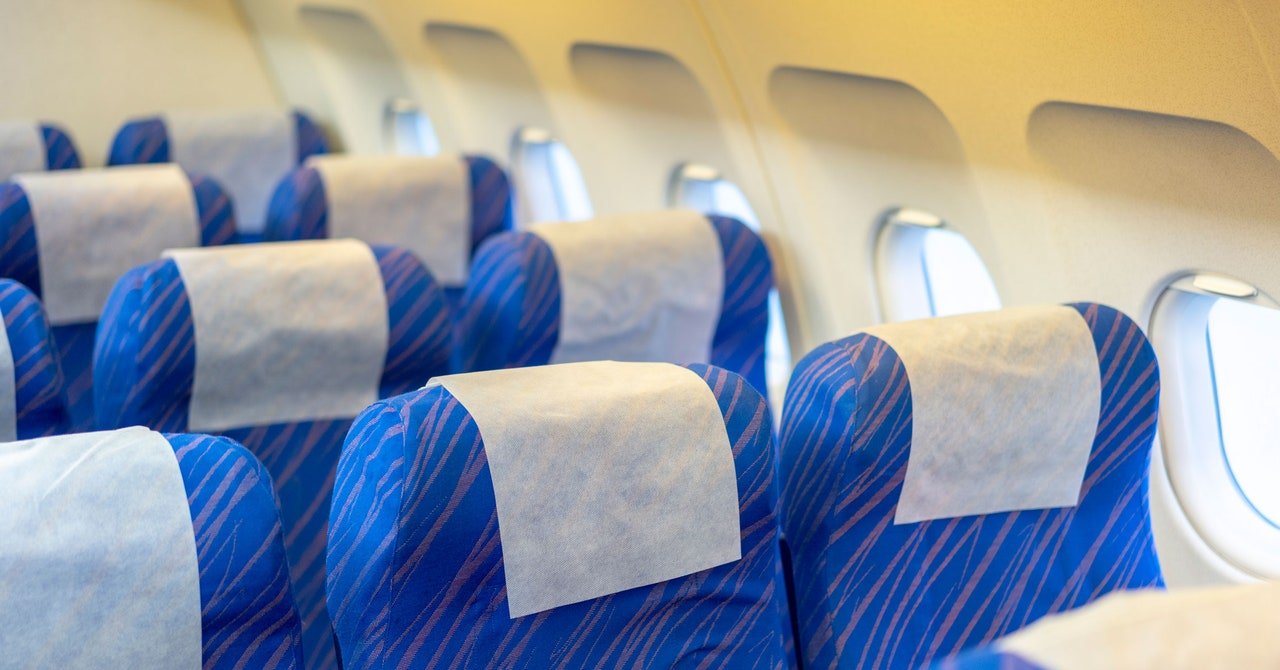 Why Can’t You Switch Seats in an Empty Airplane?