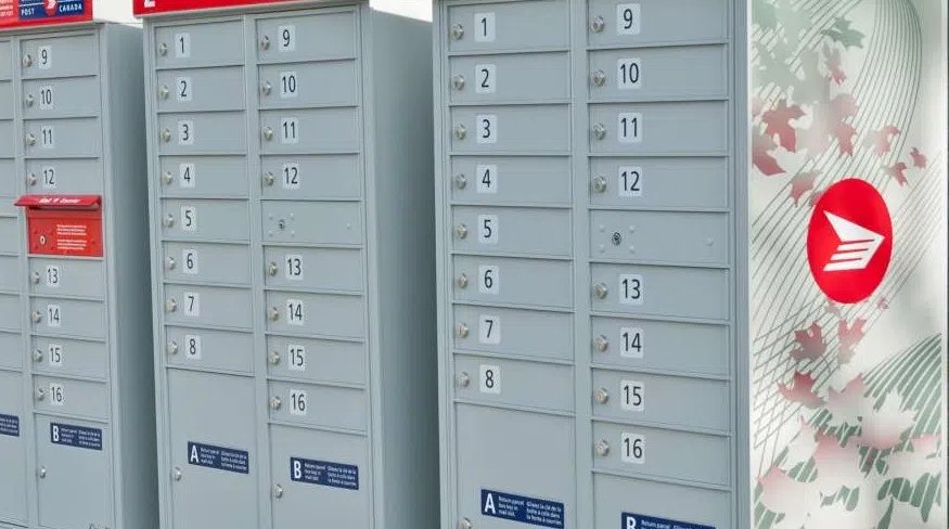 Canada Post strike threatens $1B loss for small businesses