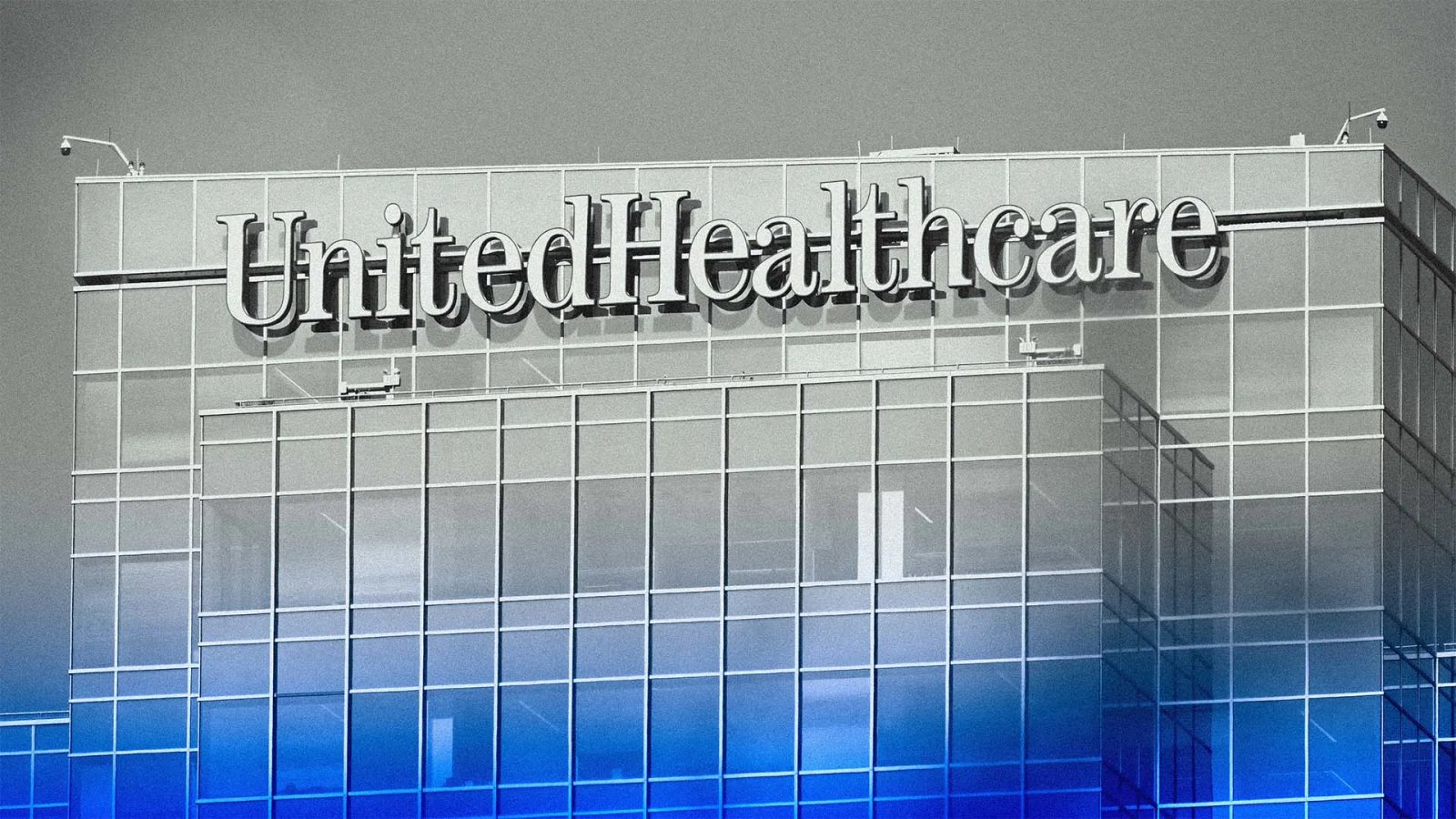 UnitedHealth Group CEO Acknowledges ‘Flawed’ U.S. Health Care System