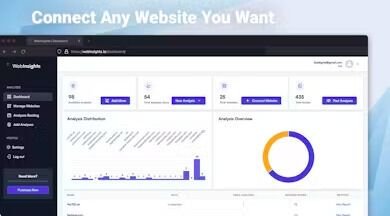 Technical SEO Audits : WebInsights