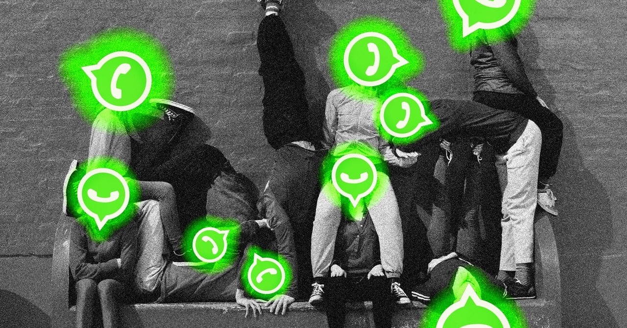 Every Feature You Should Use for Your WhatsApp Group Chats