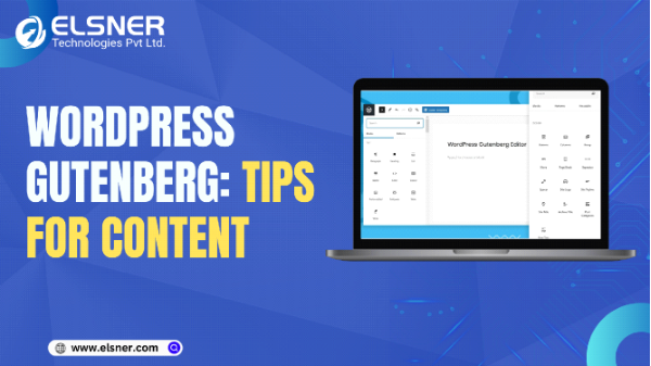 Mastering WordPress Gutenberg: Tips for Seamless Content Editing | Branded Voices