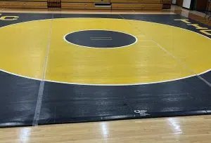 Atlantic Wrestling Team Hosts “Meet the Team Night” | Western Iowa Today 96.5 KSOM KS 95.7